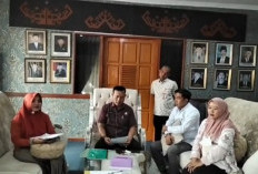 Perjuangkan Nasib Nakes, APKSI Desak Penyelesaian Gaji PPPK Paruh Waktu di Lampura