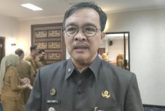 Pastikan THR Dibayar Tepat Waktu, Disnaker Lampung Dirikan Posko Pengaduan