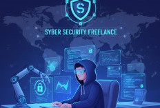 Pentingnya Cybersecurity bagi Freelancer di Era Digital