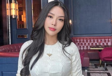 Bantah Isu Perselingkuhan, Cindy Rizap Tempuh Jalur Hukum dan Laporkan Akun Penyebar Fitnah