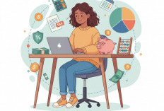 Freelance Online yang Menghasilkan Uang dari Rumah