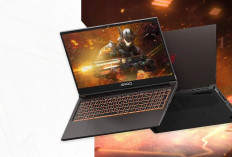 Axioo Pongo 725 V2: Laptop Gaming Lokal 10 Jutaan yang Masih Kompetitif di Akhir 2025