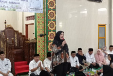 Safari Ramadhan Pemkot Bandar Lampung Dimulai, Fokus Silaturahmi dan Bantuan Masjid