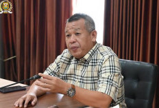 Yuhadi Dorong Bahasa Lampung Jadi Kebiasaan, Bukan Sekadar Seremonial