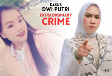 Kuasa Hukum Desak Kasus Dwi Putri Diusut sebagai Kejahatan Luar Biasa