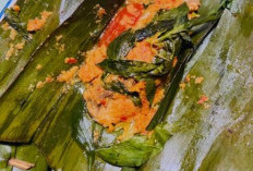 Pepes Tongkol: Hidangan Tradisional Nusantara yang Kaya Rempah dan Aroma Khas Daun Pisang