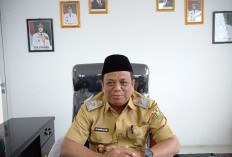 Distribusi Bantuan Pangan Picu Kelangkaan Minyak Kita di Bandar Lampung