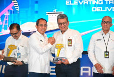 Dari Minyak Jelantah hingga Anti Karat, Inovasi Perwira Pertamina Tuai Apresiasi