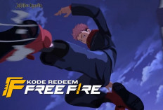 60 Kode Redeem FF Edisi 12 Januari 2026: Panen Hadiah Spesial Awal Pekan, Buruan Klaim!