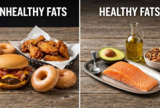Awas Lemak Jahat dan Dampaknya bagi Kesehatan