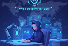 Freelance dan Kebebasan Menentukan Penghasilan