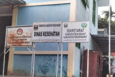 Pesisir Barat Masih Aman dari Campak, Dinkes Imbau Warga Tetap Waspada dan Terapkan PHBS