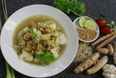 Soto Sabrang Madura: Kuliner Tradisional dengan Cita Rasa Khas Pesisir
