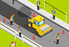 Pemkot Bandar Lampung Tuntaskan Perbaikan Jalan Strategis, Jalur Mudik Lebaran Kini Lebih Nyaman