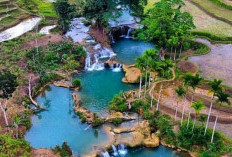 Berwisata di Waikelo Sawah, Mata Air Abadi di Sumba Barat Daya