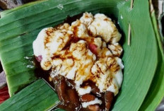 Tajin Ketan Madura: Warisan Kuliner Tradisional dengan Cita Rasa Lembut dan Makna Budaya