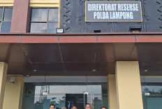 Kuasa Hukum Bawa Kasus Wildan ke Polda Lampung