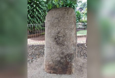 Batu Bedil Tanggamus, Warisan Megalitikum dan Spiritualitas Kuno