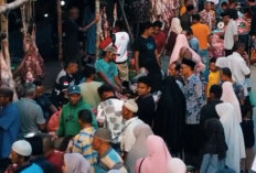 Meugang, Tradisi Sakral Masyarakat Aceh yang Sarat Nilai Kebersamaan dan Kepedulian