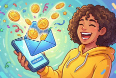 Jangan Sampai Kehabisan! Tips Jitu Klaim Link DANA Kaget di Tahun 2026