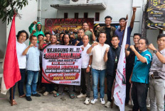 ALAM BAKA Soroti Dugaan Penguasaan Hutan Negara di Way Kanan, Kejagung Didesak Bergerak