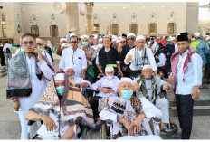 Pelunasan Bipih Lampung Tahap II Dibuka Hingga 9 Januari 2026