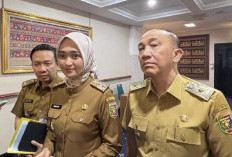 Pemprov Lampung Pastikan Program Desaku Maju 2026 Tetap On Track, Fokus Bed Dryer dan POC 