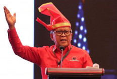 PDIP Tanggapi Menguatnya Wacana Kepala Daerah Dipilih DPRD, Siap Bahas di Rakernas