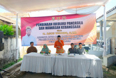 Agus Widodo Ajak Masyarakat Dekatkan Diri dengan Al-Qur’an