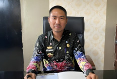 Hasil Seleksi JPTP Lampung Barat 2025 Resmi Dirilis, Ini Daftar Nilai Tertinggi