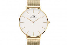 5 Jam Tangan Wanita Paling Laris Awal 2026, Harga Mulai Rp1 Jutaan