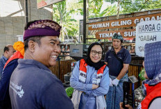 Pertamina Buktikan Dampak Nyata TJSL, Petani Bali Raup Manfaat Pangan dan Energi Bersih