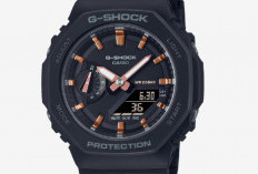 Daftar Jam Tangan Pria Paling Laris Awal 2026 Lengkap dengan Harganya