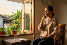 Teknik Pernapasan Buteyko, Metode Latihan Napas untuk Kesehatan Paru-paru