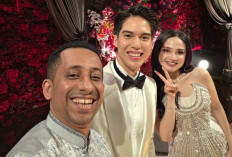 El Rumi dan Syifa Hadju Resmi Menikah, Habib Jafar Sampaikan Pesan Mendalam