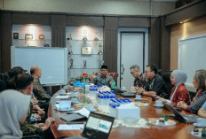 Industri Hijau Berbasis Limbah Pertanian Segera Dikembangkan di Lampung