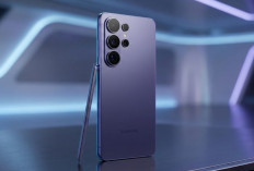 Samsung Galaxy S26 Ultra Resmi Rilis! Bawa Privacy Screen dan Snapdragon 8 Elite