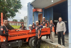 Basarnas Turun Tangan Cari Bocah Hilang di Pantai Kota Karang