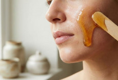 Waspada di Balik Manfaat Alami: Ini Efek Samping Madu untuk Kesehatan Wajah