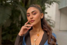 Beragama Kristen, 10 Artis India Ini Siap Merayakan Natal 2025