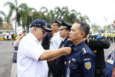 KAI Divre IV Tanjung karang Siapkan 2.499 Personel untuk Melayani Angkutan Lebaran 2026