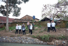 Pemkot Bandar Lampung Salurkan Bantuan untuk Ribuan Korban Banjir, Siapkan Solusi Jangka Panjang