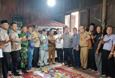 Pemprov Lampung Jadikan Mulang Maya Pilot Project Kampung Budaya