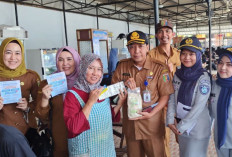 Samsat Rajabasa Dipadati Warga Jelang Deadline Pemutihan Pajak, Ada Usulan Perpanjangan Layanan