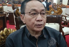 Kursi Nahkoda Dicopot Mendadak, Edison Hadjar Kini Jadi Penumpang di Fraksi PAN