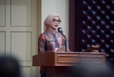 Inspektorat Diminta Berubah, Wagub Jihan Tegaskan Tak Ada Kompromi Korupsi