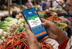 KUR BRI 2026 Jadi Sorotan UMKM, Ini Gambaran Syarat dan Ketentuan Terbarunya