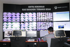 Cegah Kebakaran, PT BTB Intensifkan Patroli dan Pantauan CCTV 24 Jam