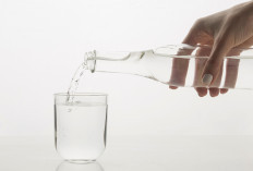 Terdengar sederhana kurang minum air putih, mengakibatkan banyak keluhan  mari kita  bahas