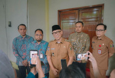 Stok BBM dan LPG Lampung Aman, Gubernur Mirza Imbau Masyarakat Tak Panic Buying